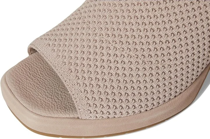 Eileen Fisher Gavis Women's Sandals Blush : 11 M, Leather - Image 7