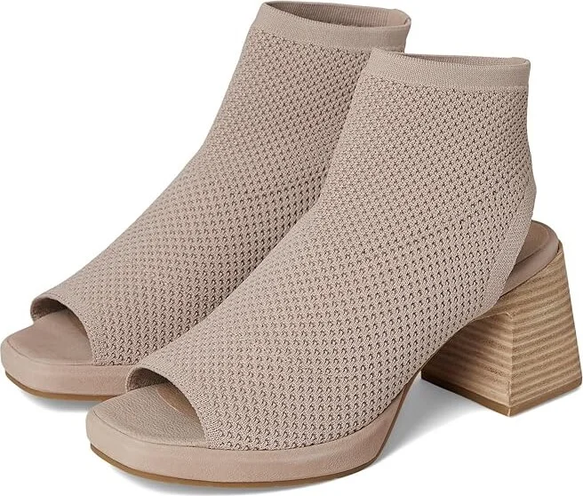 Eileen Fisher Gavis Women's Sandals Blush : 11 M, Leather