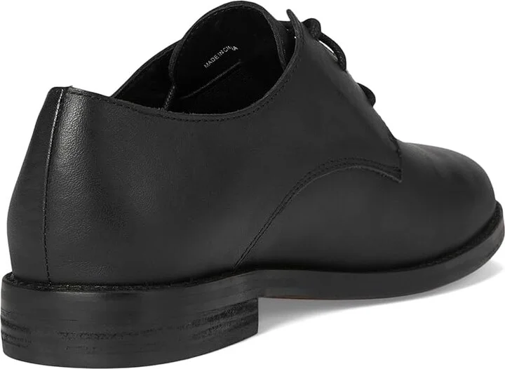 Eileen Fisher Harlow Women's Shoes Black : 9 B - Medium, Leather - Image 4