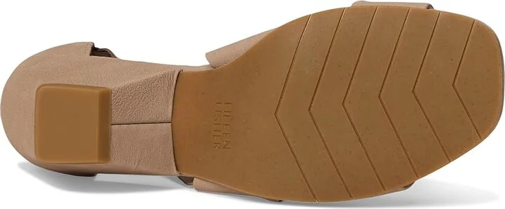Eileen Fisher Junie Women's Sandals Black : 6.5 M, Leather/Rubber - Image 9