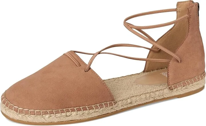 Eileen Fisher Lace Women's Shoes Honey : 6 B - Medium, Suede - Image 5