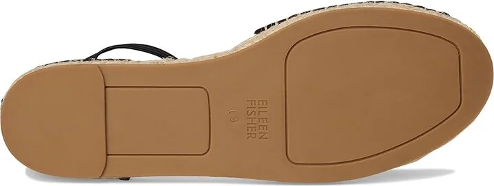 Eileen Fisher Lace Women's Shoes Honey : 6 B - Medium, Suede - Image 9