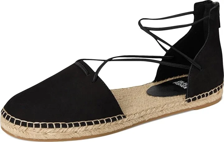 Eileen Fisher Lace Women's Shoes Honey : 6 B - Medium, Suede - Image 11