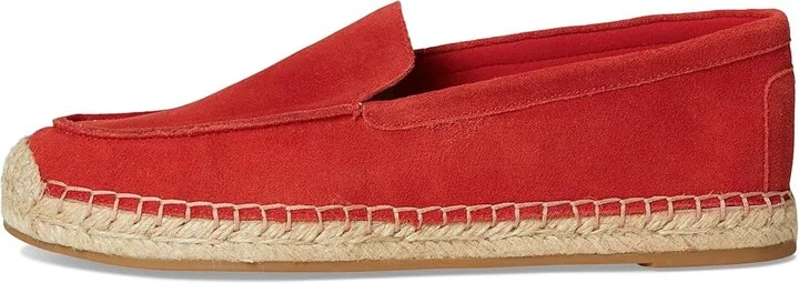 Eileen Fisher Lyla Women's Shoes Crimson : 9 M, Leather - Image 6