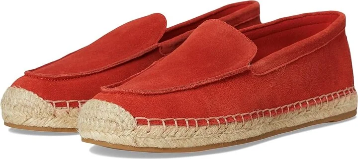 Eileen Fisher Lyla Women's Shoes Crimson : 9 M, Leather