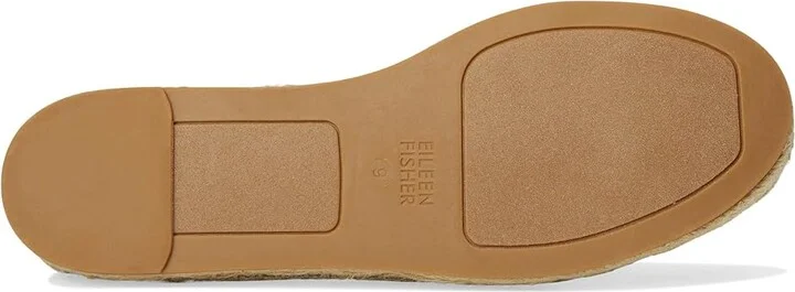 Eileen Fisher Lyla Women's Shoes Natural : 11 M, Leather - Image 3