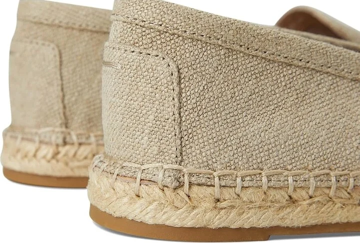 Eileen Fisher Lyla Women's Shoes Natural : 11 M, Leather - Image 7