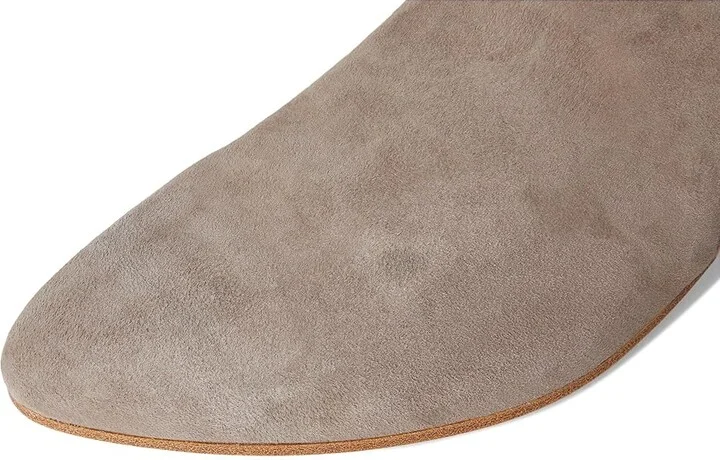 Eileen Fisher Muzy Women's Boots Black : 7.5 B - Medium, Leather/Rubber/Suede - Image 8