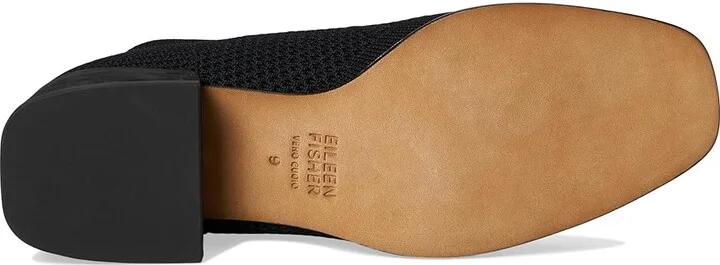 Eileen Fisher Pact Women's Boots Chocolate : 9 B - Medium, Leather - Image 9