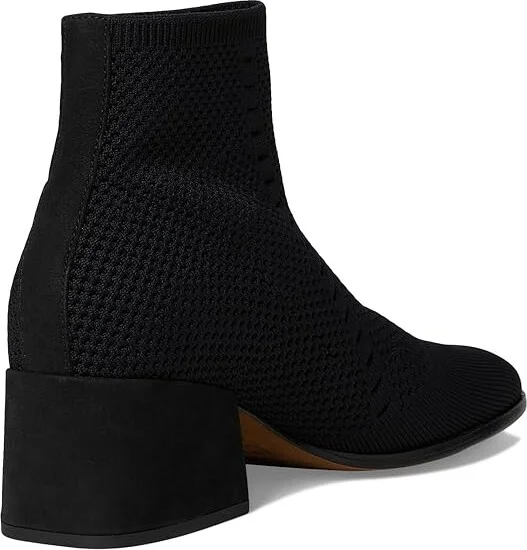 Eileen Fisher Pact Women's Boots Chocolate : 9 B - Medium, Leather - Image 10