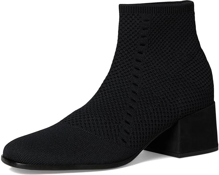 Eileen Fisher Pact Women's Boots Chocolate : 9 B - Medium, Leather - Image 11