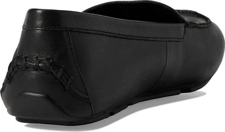 Eileen Fisher Shore Women's Shoes Black : 6 M, Leather - Image 4