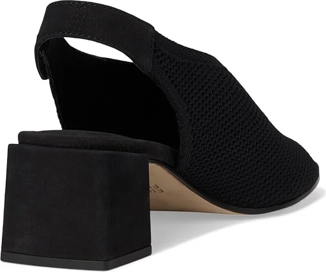 Eileen Fisher Trudy Women's Sandals Sandstone : 5.5 M, Leather - Image 10