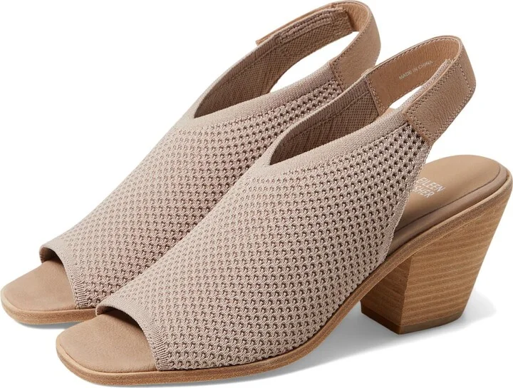 Eileen Fisher Women's Avil Heeled Sandal