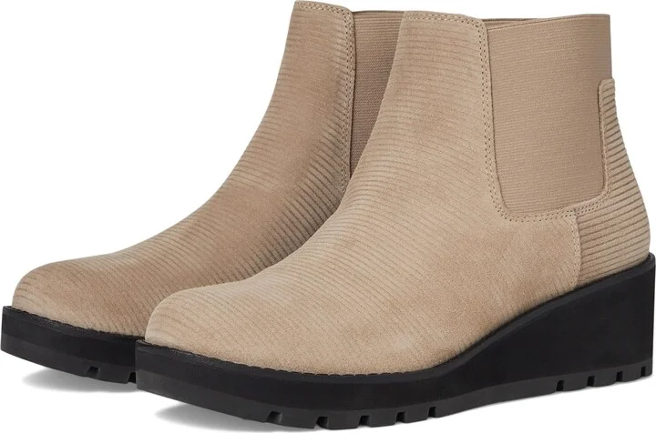 Eileen Fisher Women's Chelsea Ankle Boot
