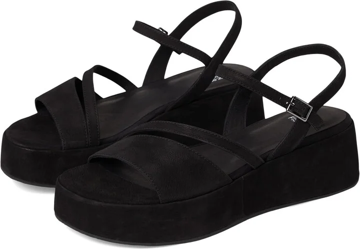 Eileen Fisher Women's Dae Wedge Sandal
