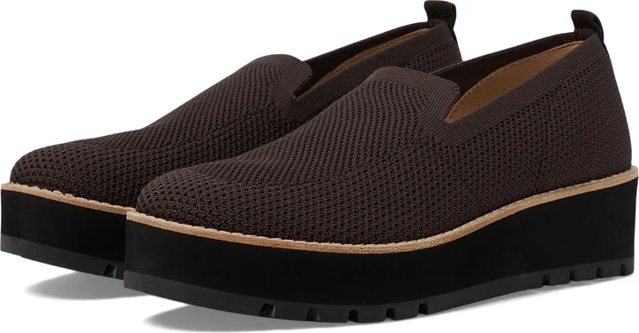 Eileen Fisher Women's Ergos Loafer Flat