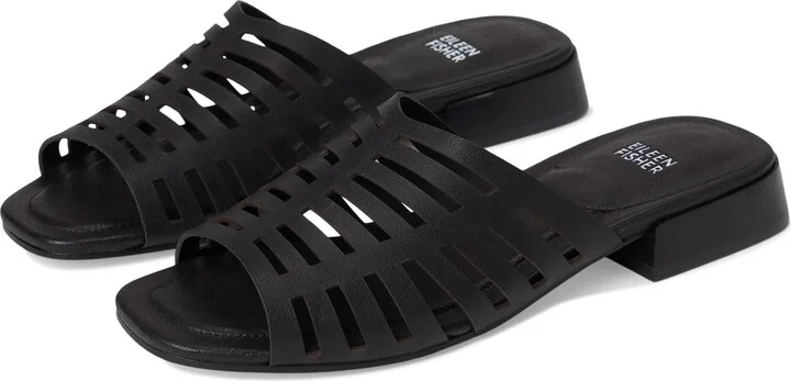 Eileen Fisher Women's Fira Slide Sandal