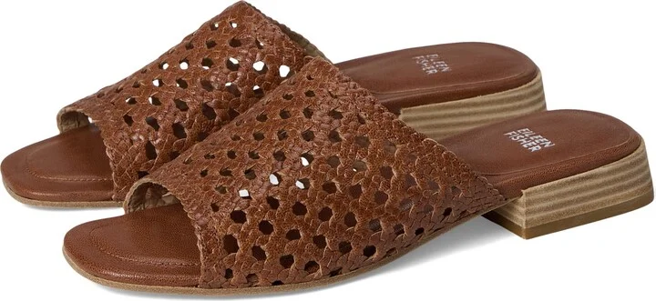 Eileen Fisher Women's Folie Slide Sandal