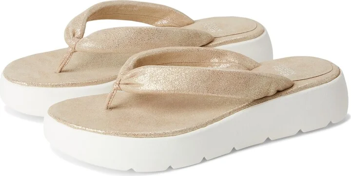 Eileen Fisher Women's Jelly Thong Flip-Flop