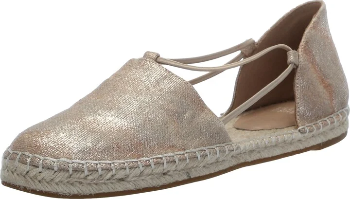 Eileen Fisher Women's Lee Flat Sandal