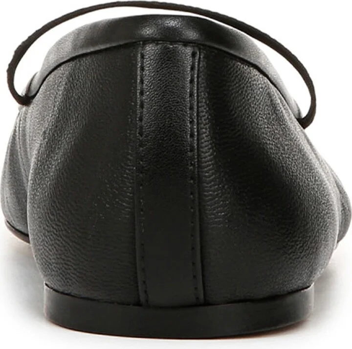 Eileen Square Ballet Flat - Image 3