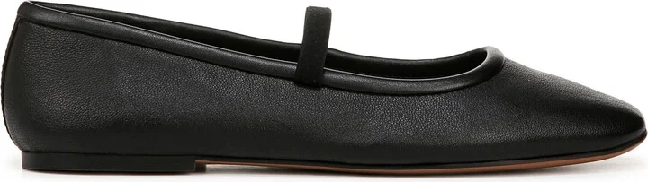 Eileen Square Ballet Flat - Image 4