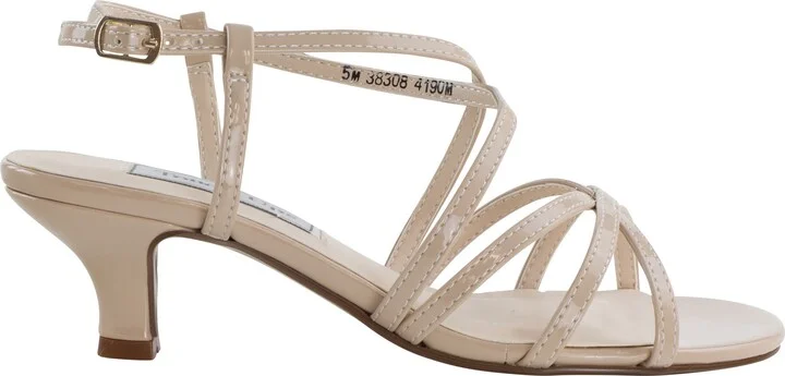 Eileen Strappy Sandal - Image 3