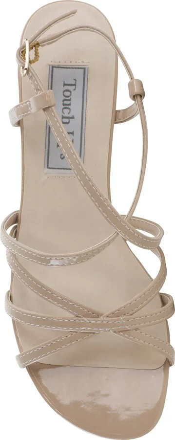 Eileen Strappy Sandal - Image 5