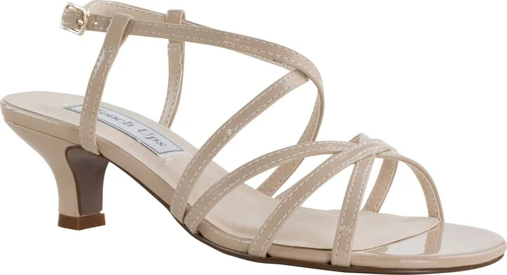 Eileen Strappy Sandal