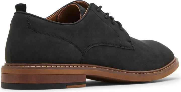 Eilkker Plain Toe Derby - Image 2