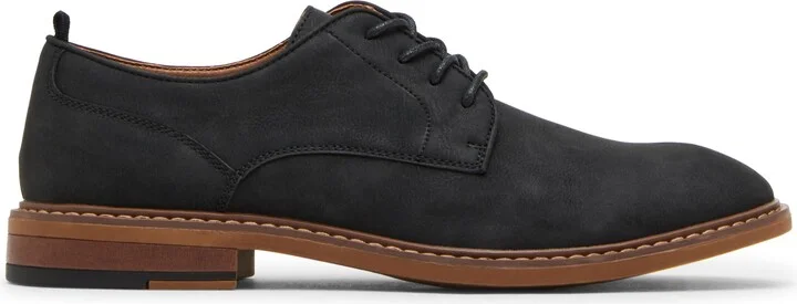 Eilkker Plain Toe Derby - Image 5