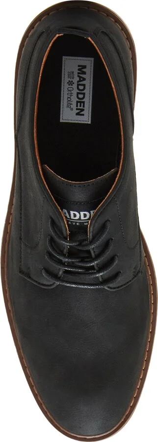 Eilkker Plain Toe Derby - Image 6