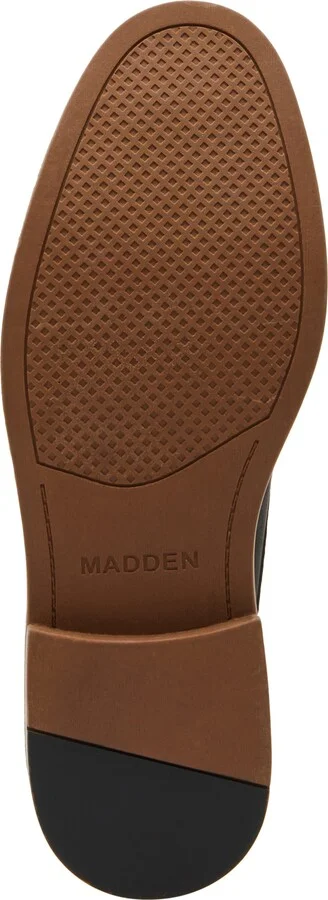 Eilkker Plain Toe Derby - Image 7