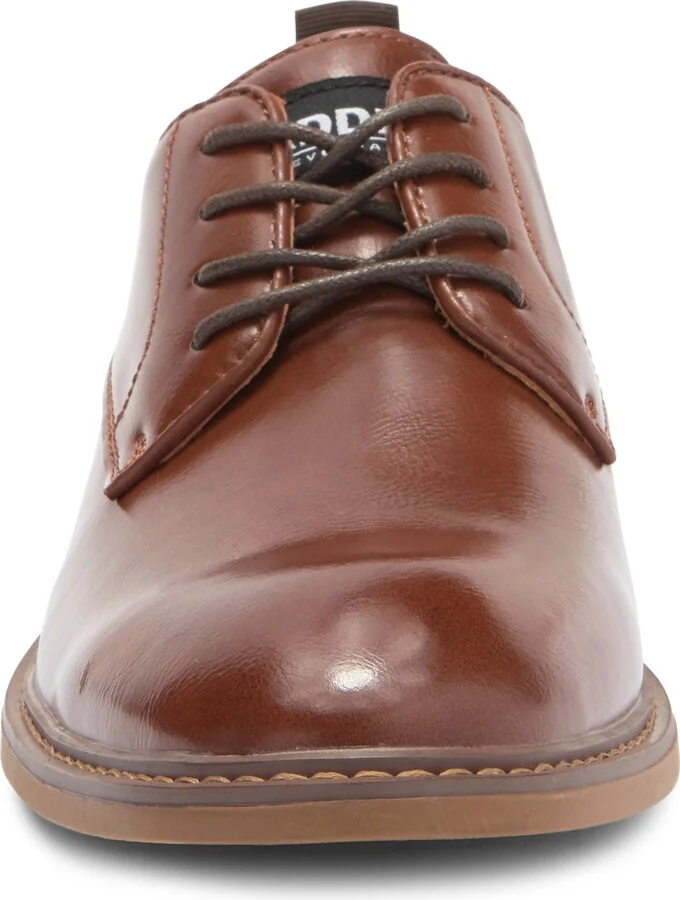 Eilkker Plain Toe Derby - Image 10