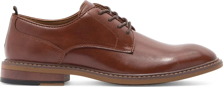 Eilkker Plain Toe Derby - Image 11
