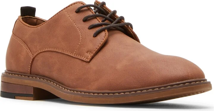 COGNAC SUEDE