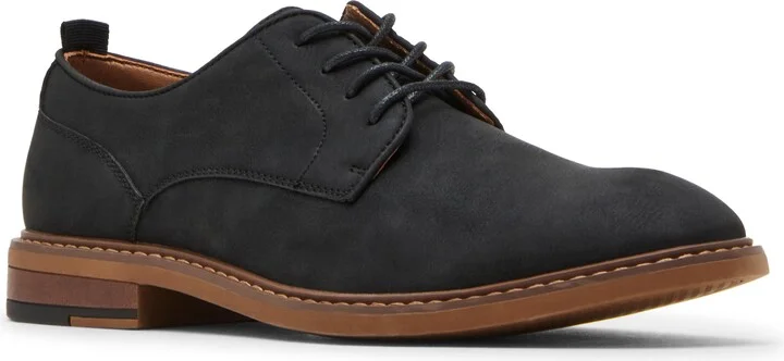 Eilkker Plain Toe Derby
