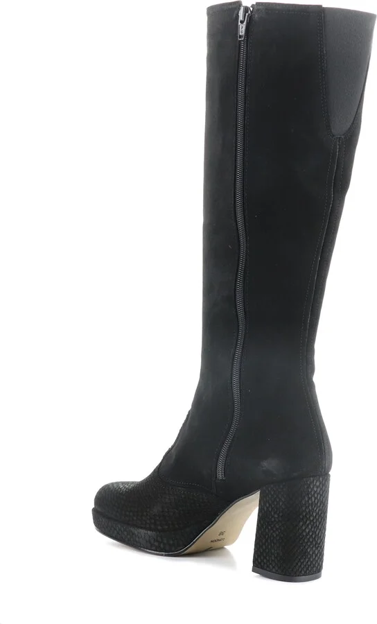 Eipe Knee High Boot - Image 2