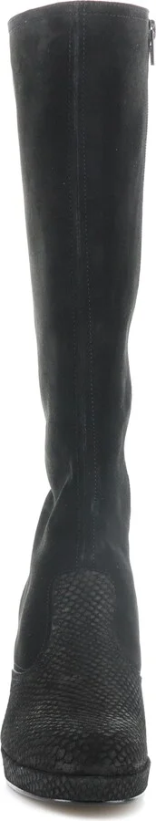 Eipe Knee High Boot - Image 4