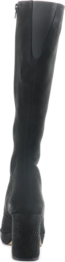 Eipe Knee High Boot - Image 7