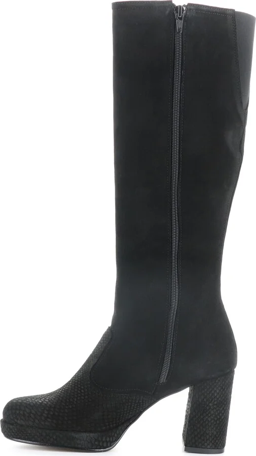 Eipe Knee High Boot - Image 8