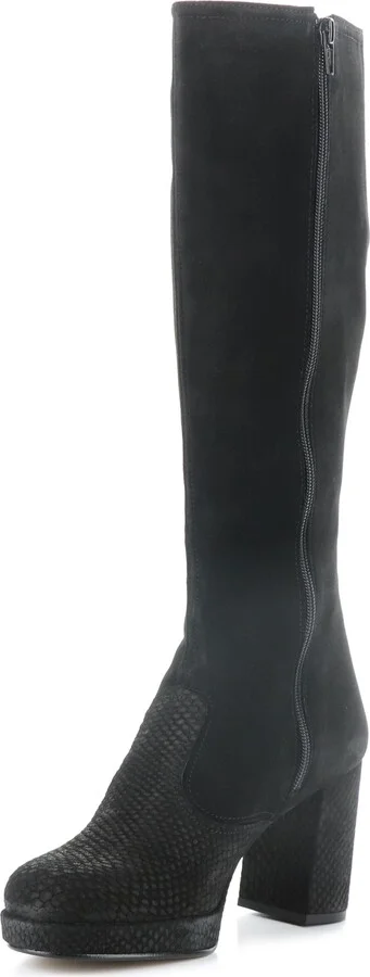 Eipe Knee High Boot - Image 9