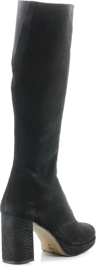 Eipe Knee High Boot - Image 10