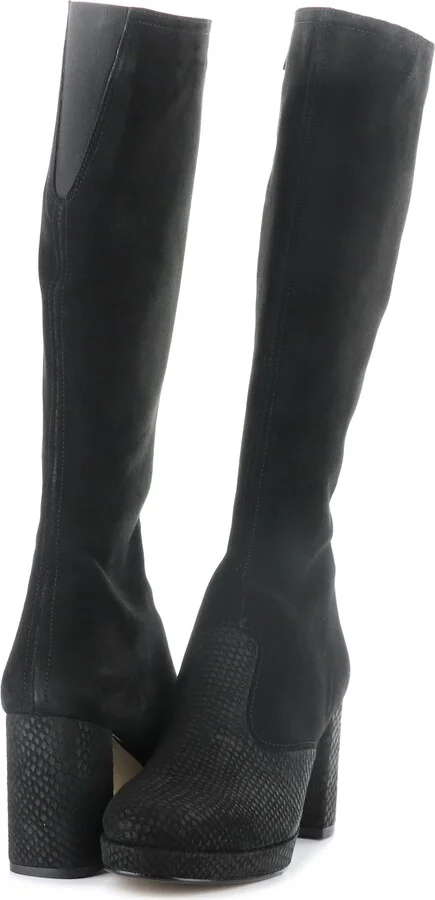 Eipe Knee High Boot - Image 11