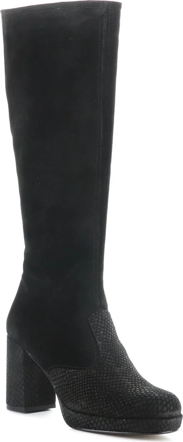 Eipe Knee High Boot