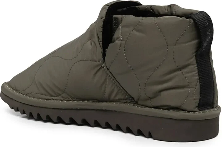 Eira quilted boots - Image 3