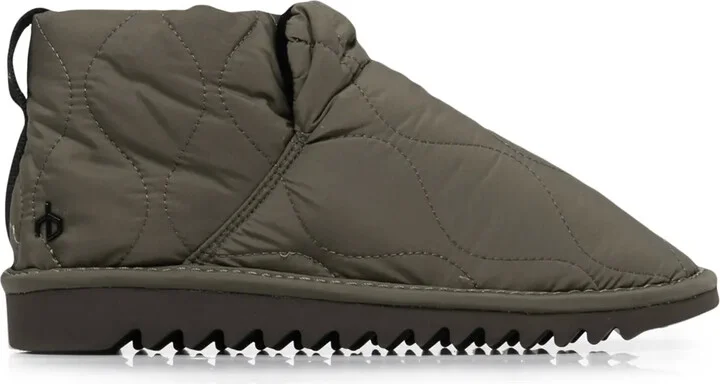 Eira quilted boots