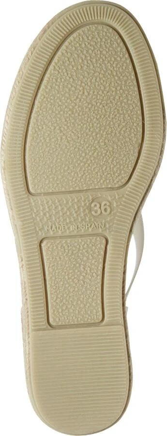 Eire Wedge Sandal - Image 6