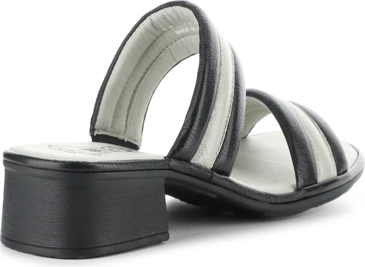 Eity Block Heel Sandal - Image 2